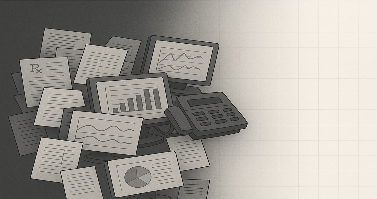 The Cost of Complexity in Health