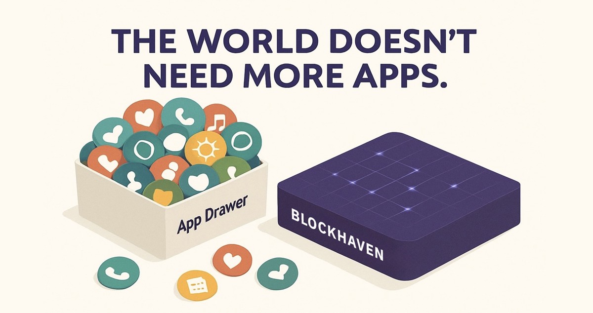 What We Mean by Smarter Systems